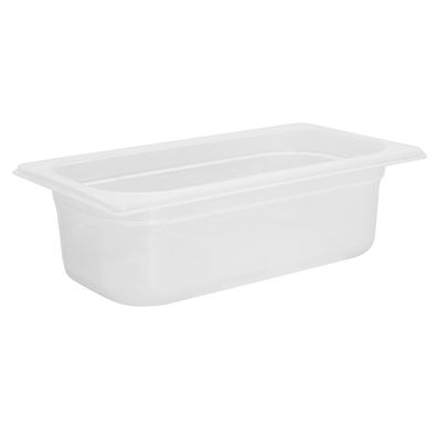 Schneider GN-Behälter 1/3 Polypropylen 100 mm Gastro Gastronorm Speisenbehälter