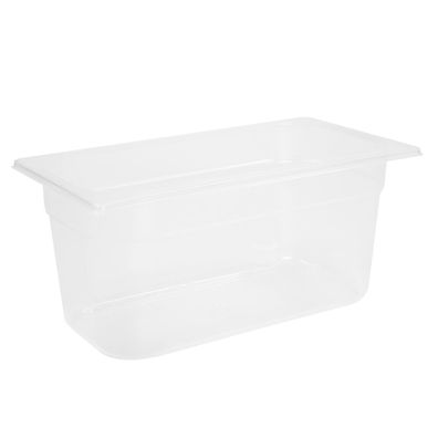 Schneider GN-Behälter 1/3 Polypropylen 150 mm Gastro Gastronorm Speisenbehälter
