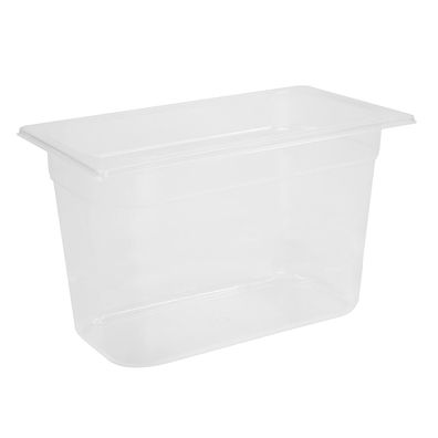 Schneider GN-Behälter 1/3 Polypropylen 200 mm Gastro Gastronorm Speisenbehälter