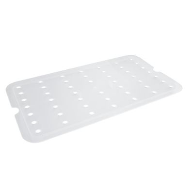 Schneider Abtropfgitter gelocht für GN 1/1 Behälter Polypropylen & Polycarbonat