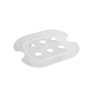 Schneider Abtropfgitter gelocht für GN 1/6 Behälter Polypropylen & Polycarbonat
