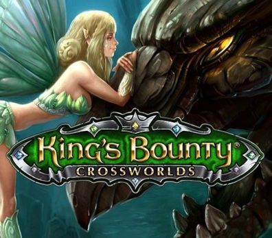 King's Bounty: Crossworlds - Steam Key (Aktivierungscode)