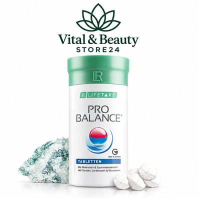 Pro Balance