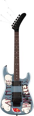 Fender Tom Morello Arm The Homeless