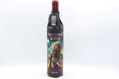 Iron Maiden Darkest Red 2024 0,75 ltr
