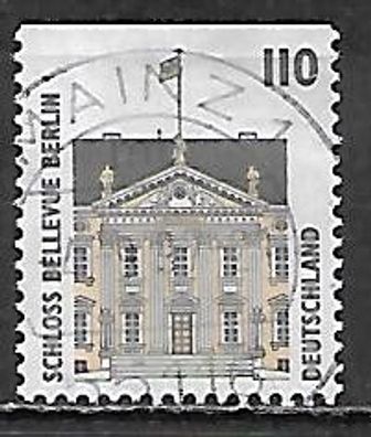 BRD gestempelt Michel-Nummer 1935C