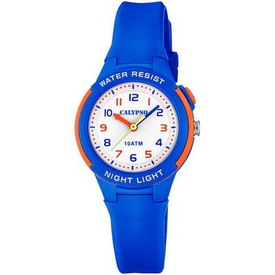 Calypso - Armbanduhr - Kinder - K6069-3 - Sweet Time - Kids