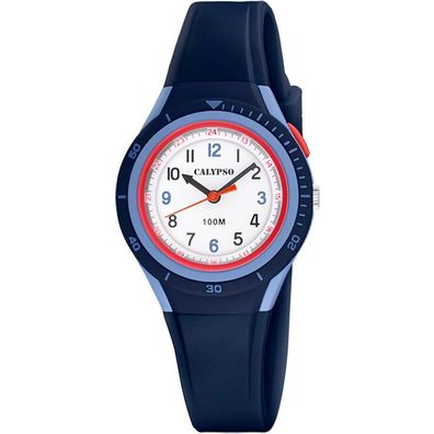 Calypso - K5856/5 - Armbanduhr - Unisex