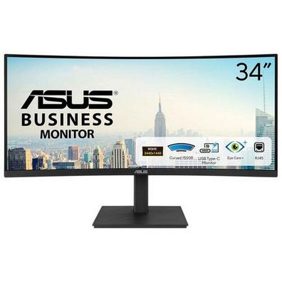 ASUS - 90LM08JJ-B02170 - Computermonitor