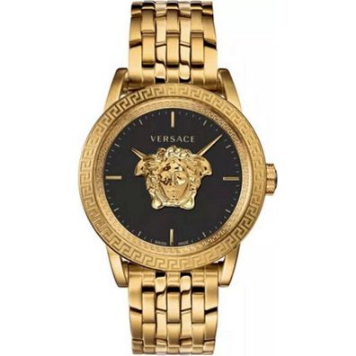 Versace - VERD00819 - Armbanduhr - Herren - Quarz - Palazzo