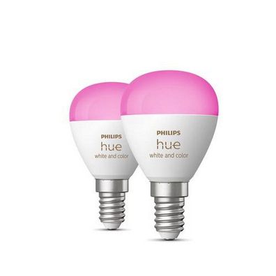 Philips by Signify - 8719514491281 - smarte Beleuchtung