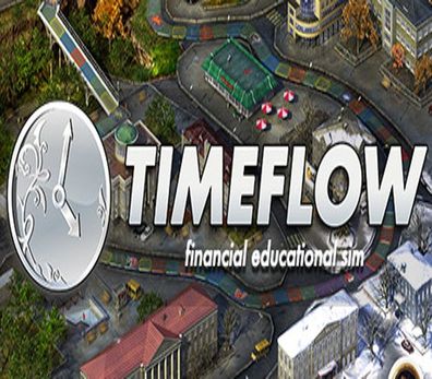 Timeflow - Time & Money Sim - Steam Key (Aktivierungscode)