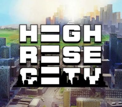 Highrise City - Steam Account