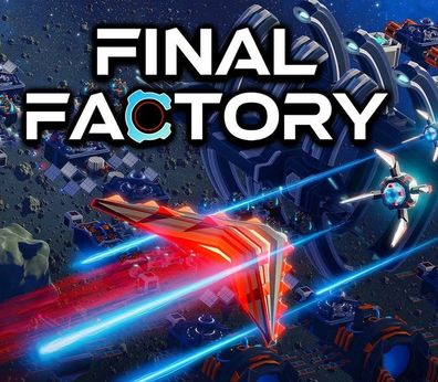 Final Factory - Steam Account