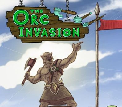 The Orc Invasion - Steam Key (Aktivierungscode)