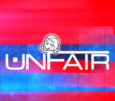 UNFAIR - Steam Key (Aktivierungscode)