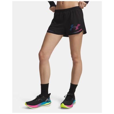 Under Armour Damen Shorts UA Velociti Elite 6009501