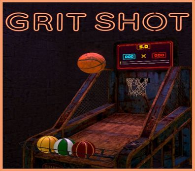 Grit Shot - Steam Key (Aktivierungscode)