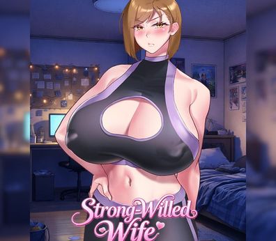 Strong-Willed Wife - Steam Key (Aktivierungscode)