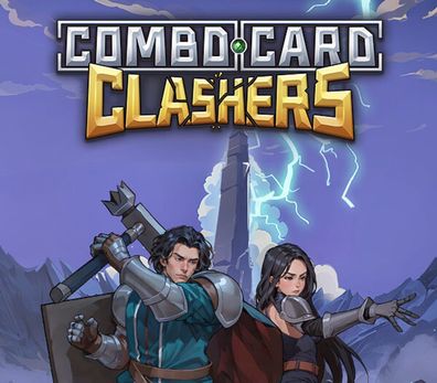Combo Card Clashers - Steam Key (Aktivierungscode)