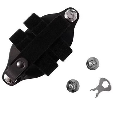 Richter Leder Funksender Halter Universell