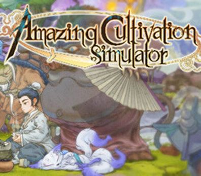 Amazing Cultivation Simulator 1.0 - Steam Key (Aktivierungscode)