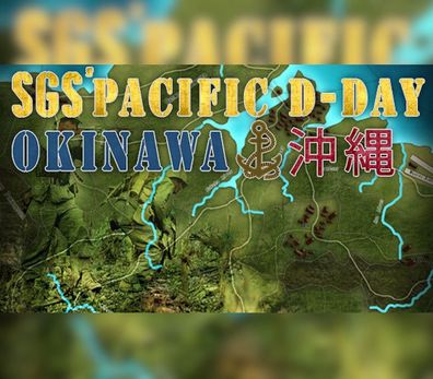 SGS Okinawa - Steam Key (Aktivierungscode)