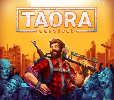 Taora: Survival - Steam Key (Aktivierungscode)