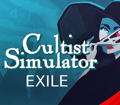 Cultist Simulator - The Exile - Steam DLC (Aktivierungscode)