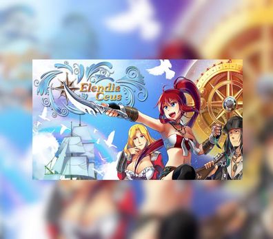 Elendia Ceus - Steam Key (Aktivierungscode)