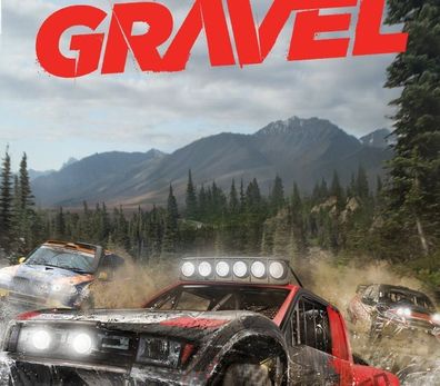 Gravel - Steam Key (Aktivierungscode)