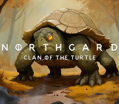 Northgard - Hafgufa, Clan of the Turtle - Steam DLC (Aktivierungscode)