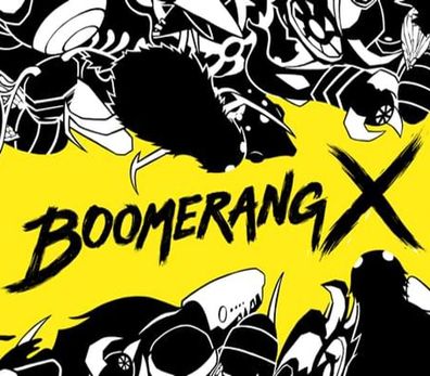 Boomerang X - Steam Key (Aktivierungscode)