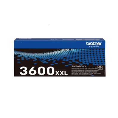brother TN3600XXL schwarz Toner