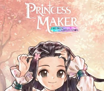 Princess Maker: Children of Revelation - Steam Key (Aktivierungscode)