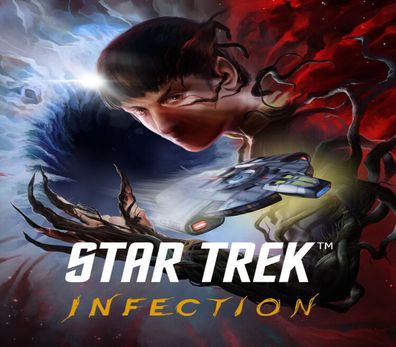 Star Trek: Infection - Steam Key (Aktivierungscode)