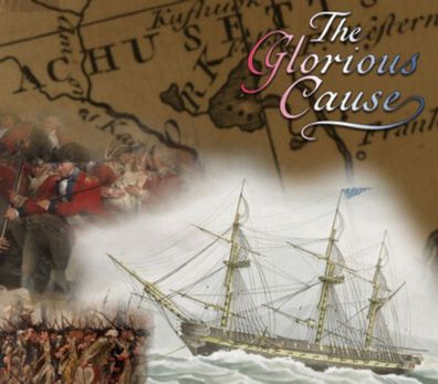 The Glorious Cause - Steam Key (Aktivierungscode)