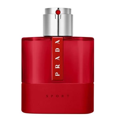 Prada Luna Rossa Sport Herrenduft - Eau de Toilette, 50 ml