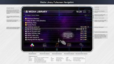 Zoom Player Steam Edition - Steam Lizenz (Aktivierungscode)