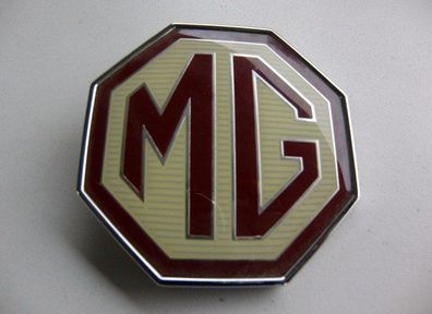 MG Emblem Logo Badge Kühlergrill MG ZS 120 180