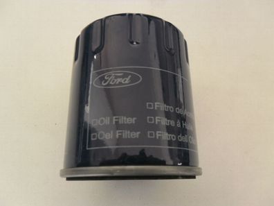 Ölfilter Filter Ölfiltereinsatz Filtereinsatz für Motoröl C-MAX FOCUS KUGA S-MAX