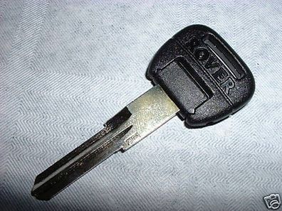 Zündschlüssel Schlüsselrohling Rohling Schlüssel Rover 200 214 25 400 45