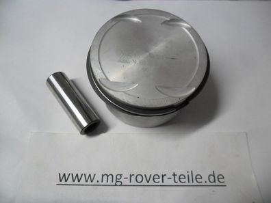 Kolben mit Kolbenring Kolbenringe Kolbenringset MG ZS 1.8 88kw/120PS