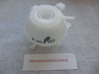 Ausgleichsbehälter Kühlwasserbehälter VW POLO 9N 1.4 1.9 TDI