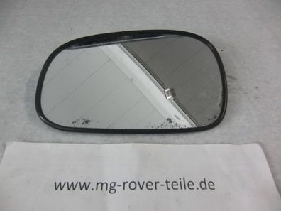 Spiegelglas Aussenspiegelglas links beheizt Rover 400 414 416 420 RT