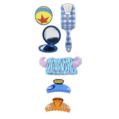Disney Pixar Pflege Accessoire für Erwachsene Körperpflege Alltag Reisen und Badez