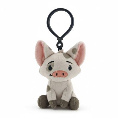 Moana Bag Clip Kinder Taschenanhänger für Rucksack Schulranzen Tasche und Freizeit