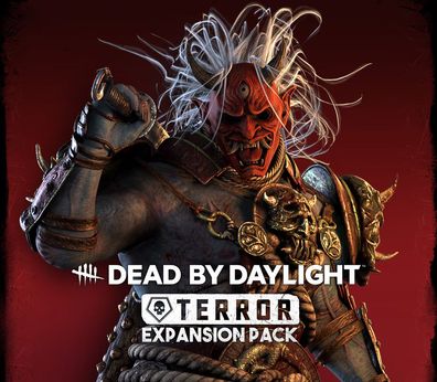 Dead by Daylight - Terror Expansion Pack - Steam DLC (Aktivierungscode) [EU]