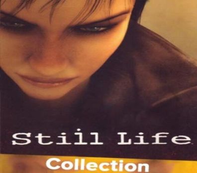 Still Life Collection - Steam Key (Aktivierungscode)