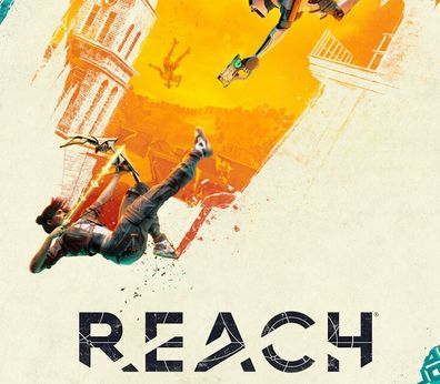 Reach - Steam Account
